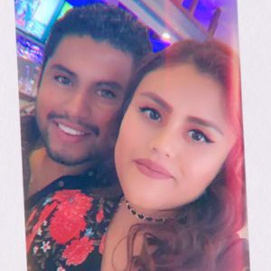 Meet your Posher, Karina